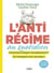 L'antirégime au quotidien - comment maigrir durablement ? En trompant son cerveau !