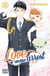 Love under arrest Tome 16