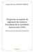 L'Expertise en matière de règlement des sinistres d'accidents de la circulation