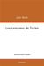 Les Gerçures de l'acier