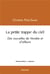 La petite trappe du ciel : Des nouvelles de Vendée et d'ailleurs