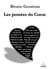 Les pensées du coeur : recueil de poésie