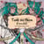 Colaboriages - tsuki no hana - livre d'art interactif