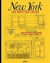 New york, les recettes culte