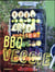 Veggie barbecue
