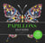 Black premium - papillons - bloc de coloriage