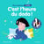 Mes histoires signées : c'est l'heure du dodo !