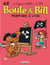 Boule & Bill Tome 46 : Peinture à l'os