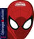 Ultimate spider-man - coloriages & activités