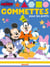 Gommettes pour les petits - mickey et ses amis - mickey et amis fond bleu