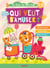 Qui veut s'amuser ? (Train animaux) - Point à point, Labyrinthes, Mots fléchés ...