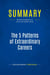 Summary: The 5 Patterns of Extraordinary Careers : Review and Analysis of Citrin and Smith's Book