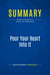 Summary: Pour Your Heart Into It : Review and Analysis of Schultz and Yang's Book