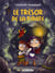 Le trésor de la pirate