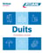 Les cahiers d'exercices : Duits beginners (cahier d'exercices)