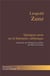 Quelques mots sur la litterature rabbinique