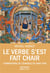 Le verbe s'est fait chair - commentaire de l'Evangile de saint Jean