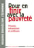 Pour en finir avec la pauvreté - mesures, mécanismes et politiques