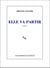 Elle va partir