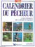 Calendrier du pecheur