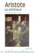 La politique