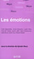 Les émotions