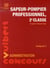 Sapeur-pompier professionnel 2e classe (7e édition)