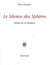 Le silence des sphères