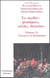 MYTHE : PRATIQUES, RECITS, THEORIES - VOLUME 3 : VOYANCE ET DIVINATION (LE)