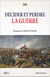 Décider et perdre la guerre
