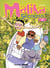 Malika secouss Tome 5 - fais pas ta star