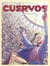 Cuervos t.3 - l'ange des maudits