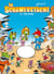 Le Scrameustache Tome 21 : l'oeuf astral