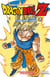 Dragon Ball Z - cycle 3 - le super Saïyen / Freezer Tome 3