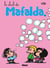 Mafalda Tome 10 : le club de Mafalda