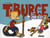 Tiburce t.2 - en roue libre