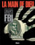 La main de Dieu Tome 2 - promotion gangsters