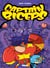 Captain Biceps Tome 6 : le retour du poing de la justice