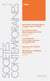 Revue sociétés contemporaines n.110