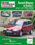 RTA 119.1 - renault, mégane et scénic essence/diesel jusqu'a 99