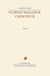 Florian Magadur chercheur
