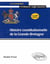Histoire constitutionnelle de la Grande Bretagne - Nouvelle édition (édition 2005)