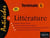 Littérature - terminale l - bac 2007