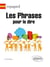 Les phrases pour le dire en espagnol