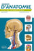 Manuel d anatomie : tete et cou (paces)