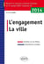 Épreuve de questions contemporaines - l'engagement la ville - concours d'entrée en 2e année Sciences-Po/IEP 2014