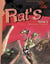 Rat's t.2 - quand pousse le bitume
