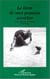 Le livre de mes pensées secrètes