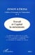 Revue innovations n.9 : 1999-1 - travail et capital, la mésentente