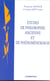 Études de philosophie ancienne et de phénomenologie